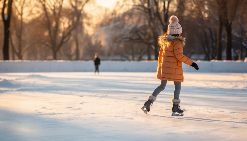 Unclassified - Figure skating advantages and disadvantages