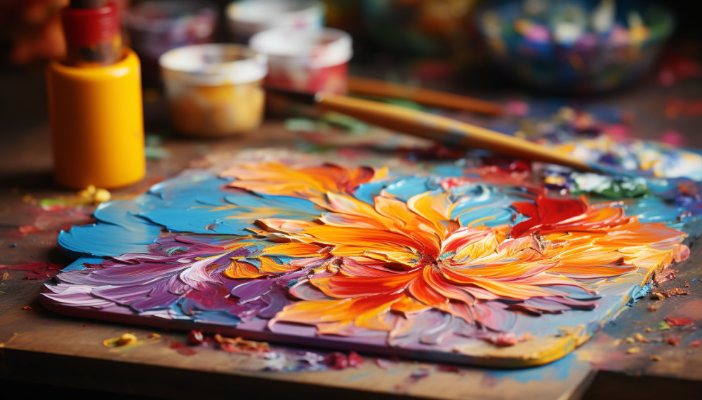 Unclassified - What do you need to know about painting?
